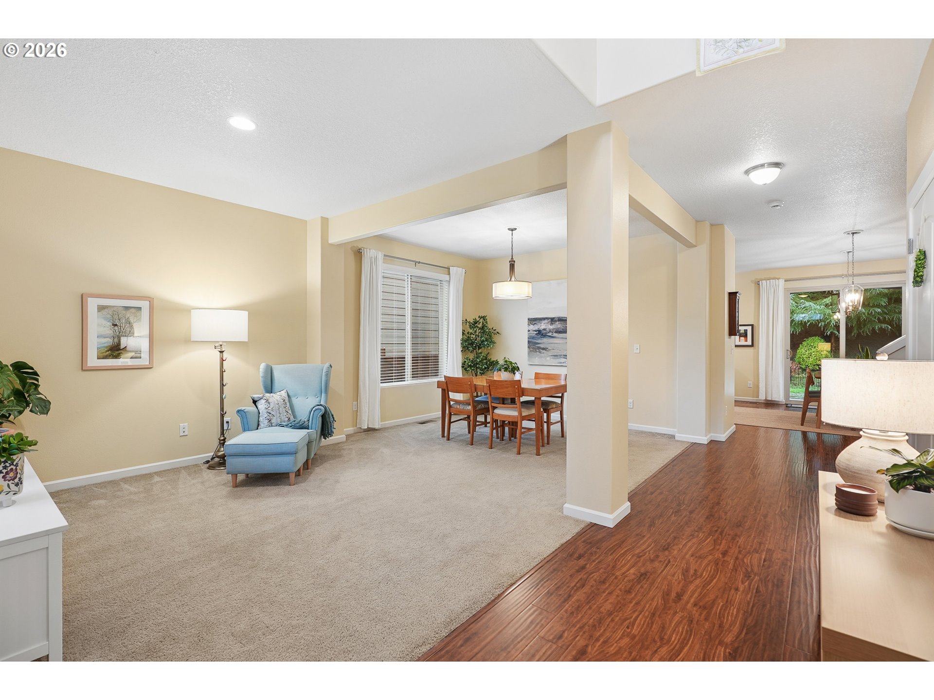 504 N ALLEN CREEK DR