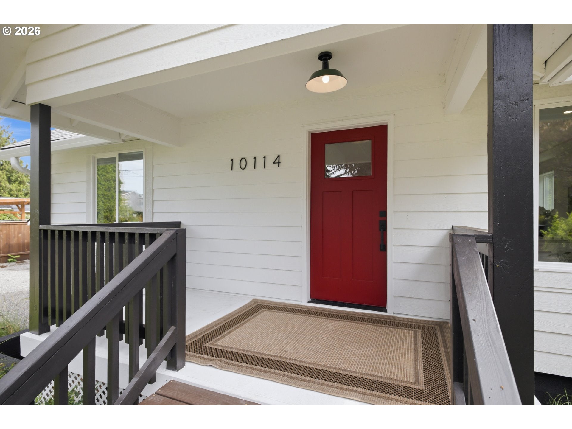 10114 N CALHOUN AVE