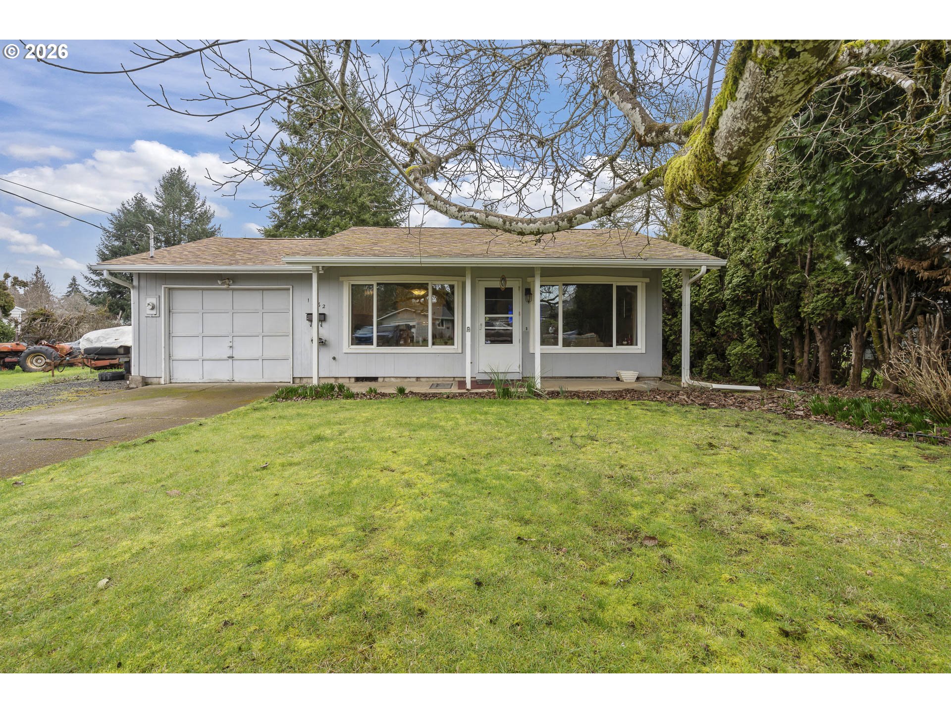 Photo 1 of 42 — 1562 SW LEVENS ST, Dallas, OR 97338