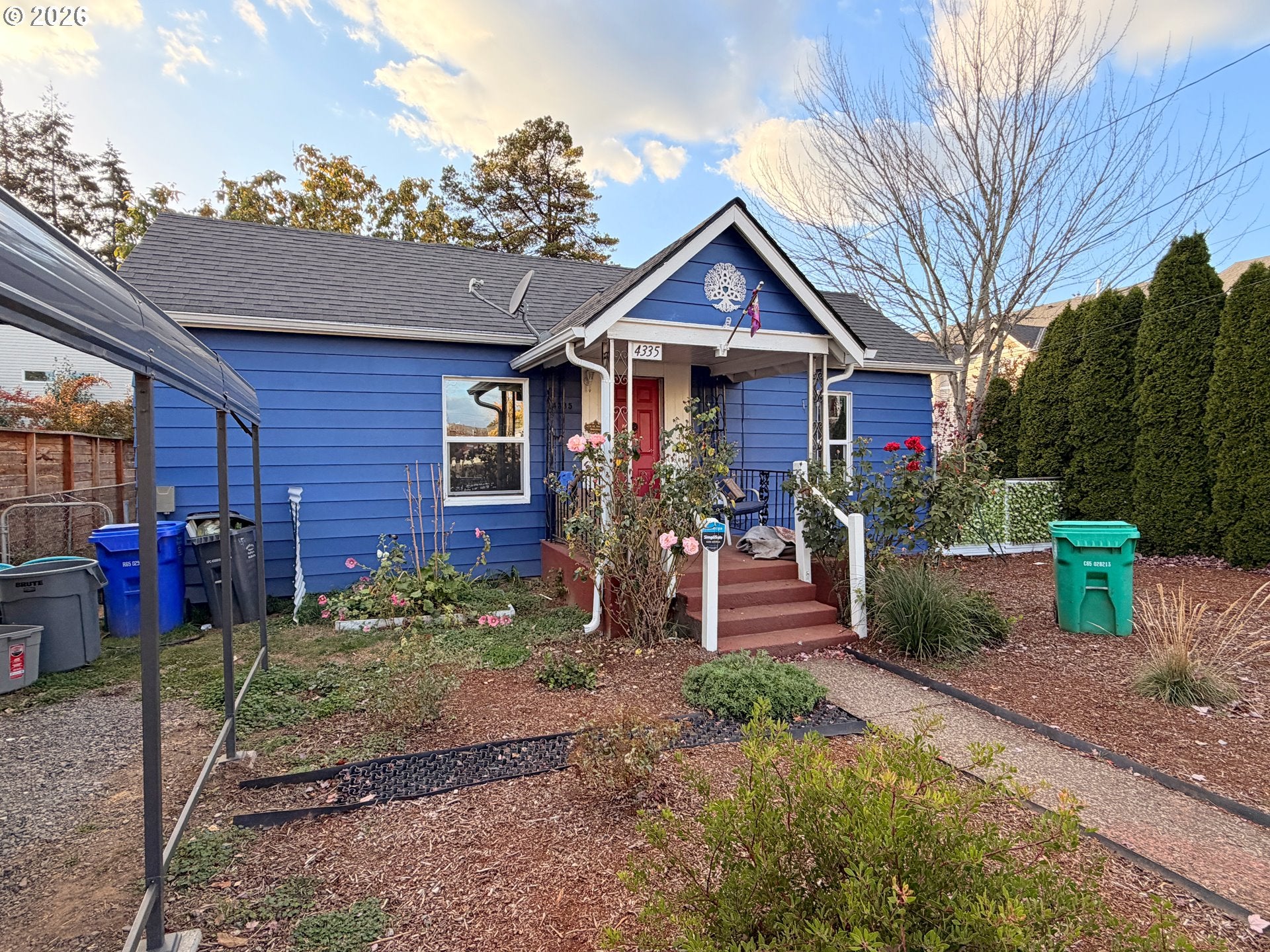4335 SE 79TH AVE