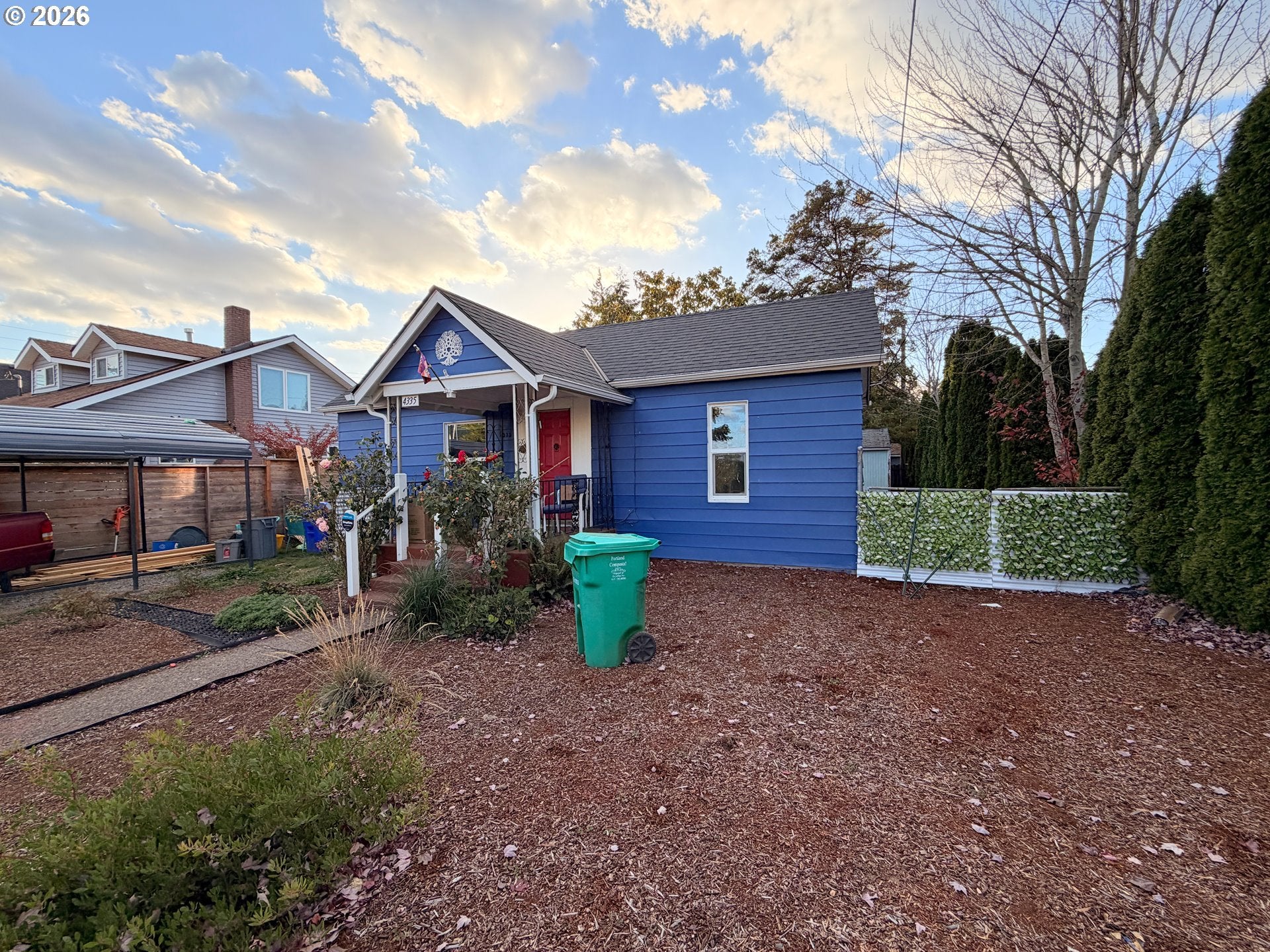 4335 SE 79TH AVE