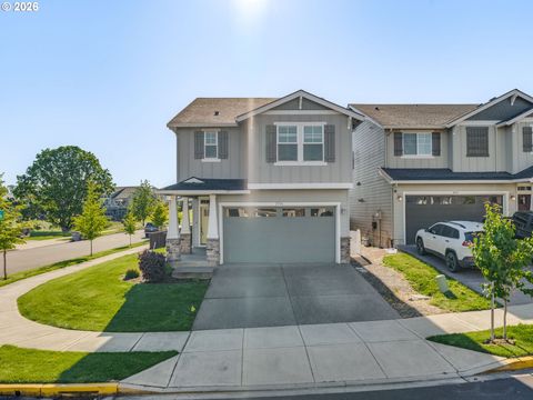 Photo of 2706 NW Eric Dr, McMinnville, OR 97128 (MLS # 720254031)