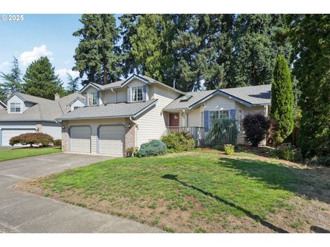 10883 SW CHATEAU LN Portland OR 97224