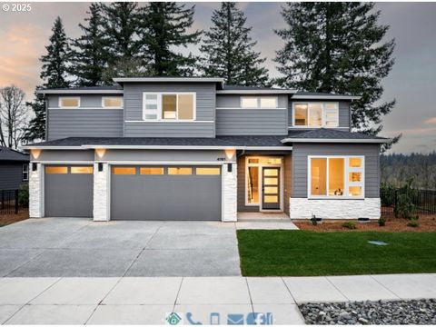 4761 NW 71ST AVE Camas WA 98607