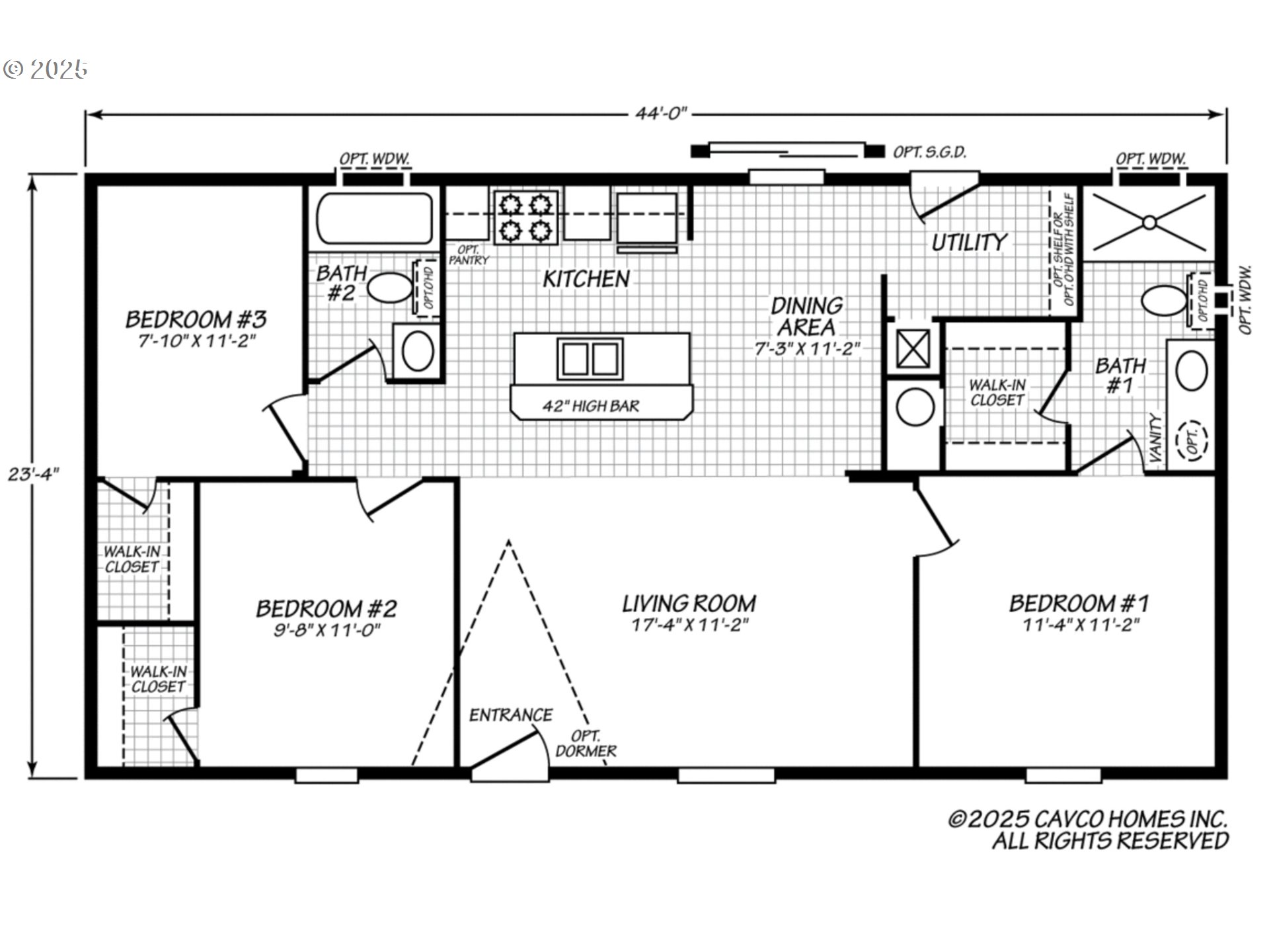 Salem, Oregon 97305, United States, 3 Bedrooms Bedrooms, ,2 BathroomsBathrooms,Residential,Active,191239