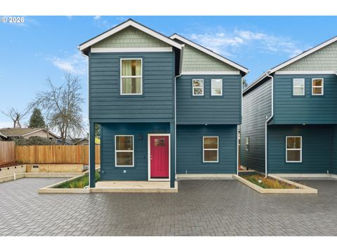 5592 BURNETT AVE B Eugene OR 97402