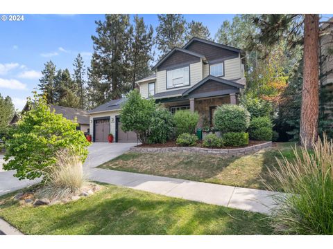 A home in Bend