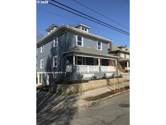 1035 SE 14TH AVE, PORTLAND, OR 97214 - Image f3cfbfceabedf405a336fe1fb91f8c5c/2744997786