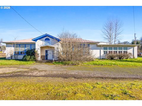 35113 BREWSTER RD Lebanon OR 97355