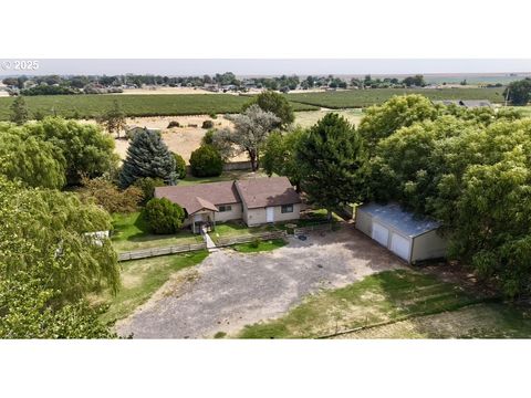78641 PAUL SMITH RD Boardman OR 97818