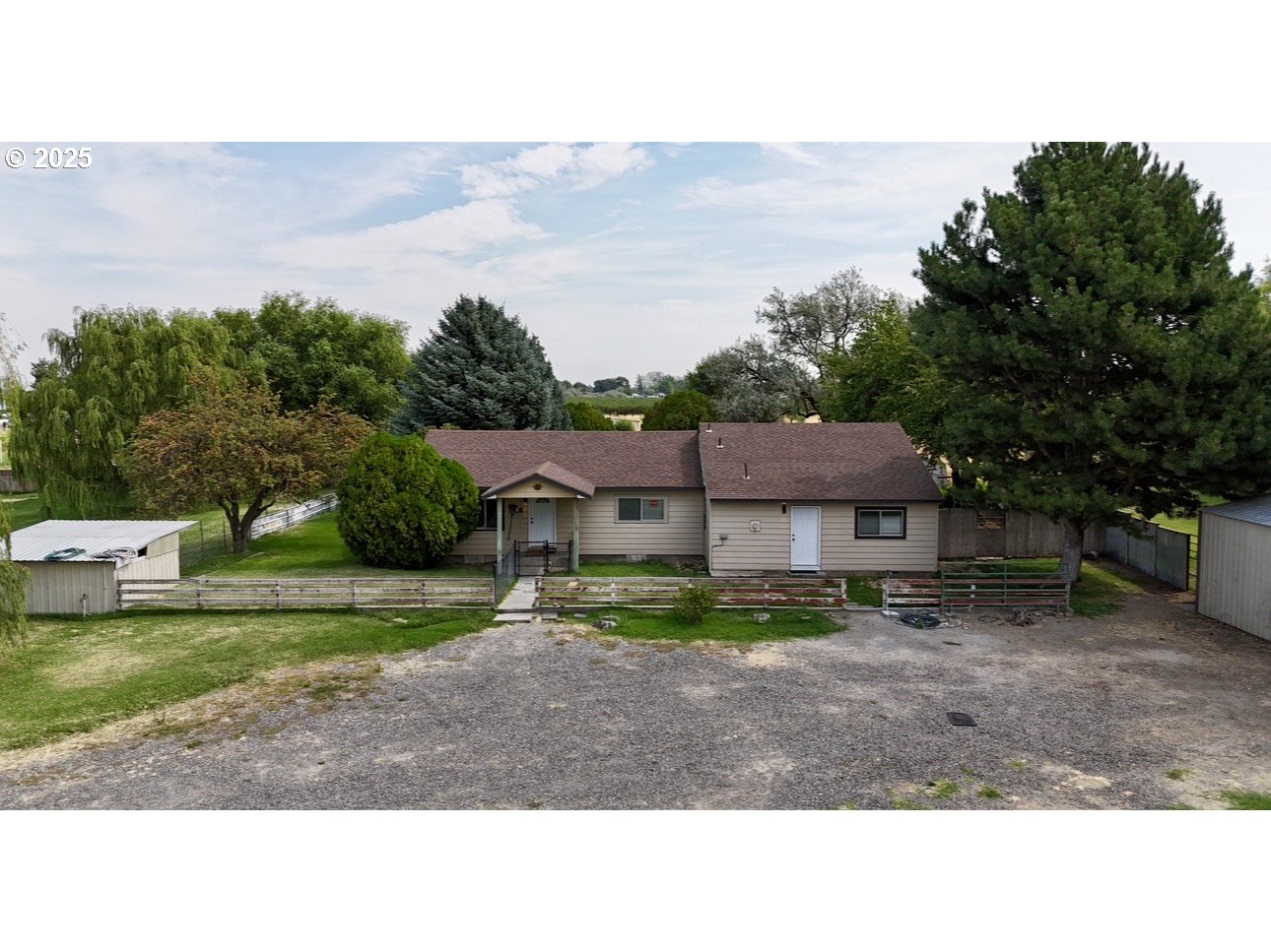78641 PAUL SMITH RD
