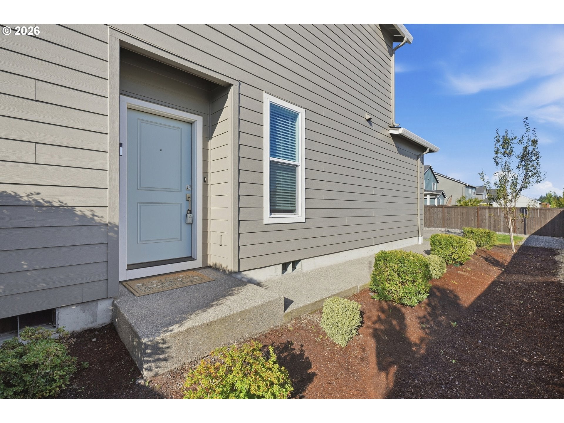 501 N RUSSET PL