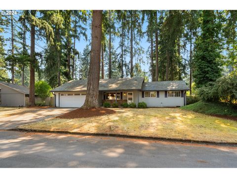 A home in Vancouver