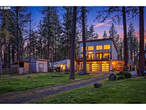206 S LAKEWOOD RD Tygh Valley OR 97063