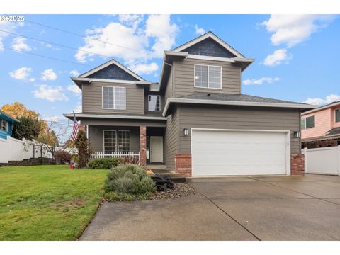 6935 SE RENADA ST Milwaukie OR 97267