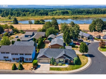 1145 N 1ST AVE Ridgefield WA 98642