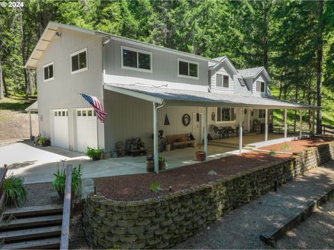 A home in Azalea