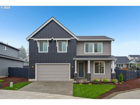 1386 N Kalani LOOP Lot 58 Ridgefield WA 98642