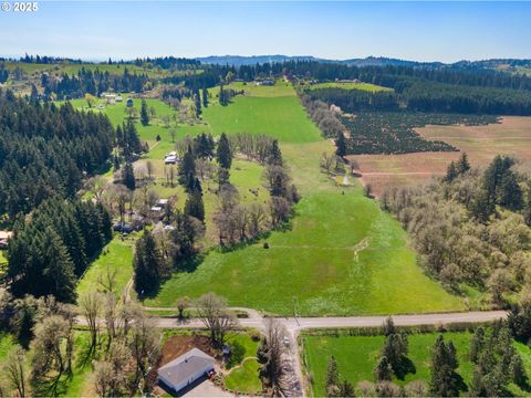 3610 WILTSEY ST Salem OR 97317