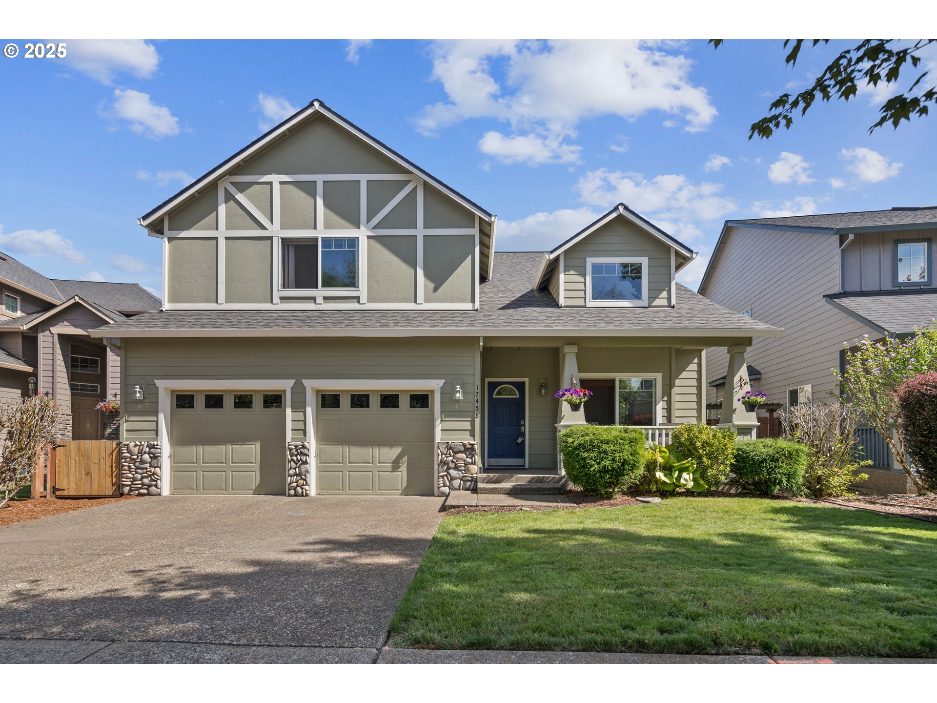 17458 SW INKSTER DR