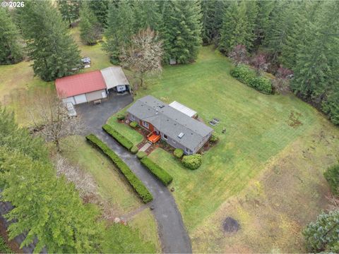 23918 NE MUNCTON DR Yacolt WA 98675
