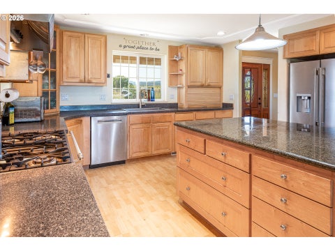 Tiny photo for 33195 Camas Swale Rd, Creswell, OR 97426 (MLS # 739963684)