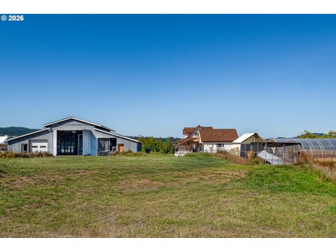 Tiny photo for 33195 Camas Swale Rd, Creswell, OR 97426 (MLS # 739963684)