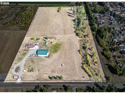 Tiny photo for 33195 Camas Swale Rd, Creswell, OR 97426 (MLS # 739963684)