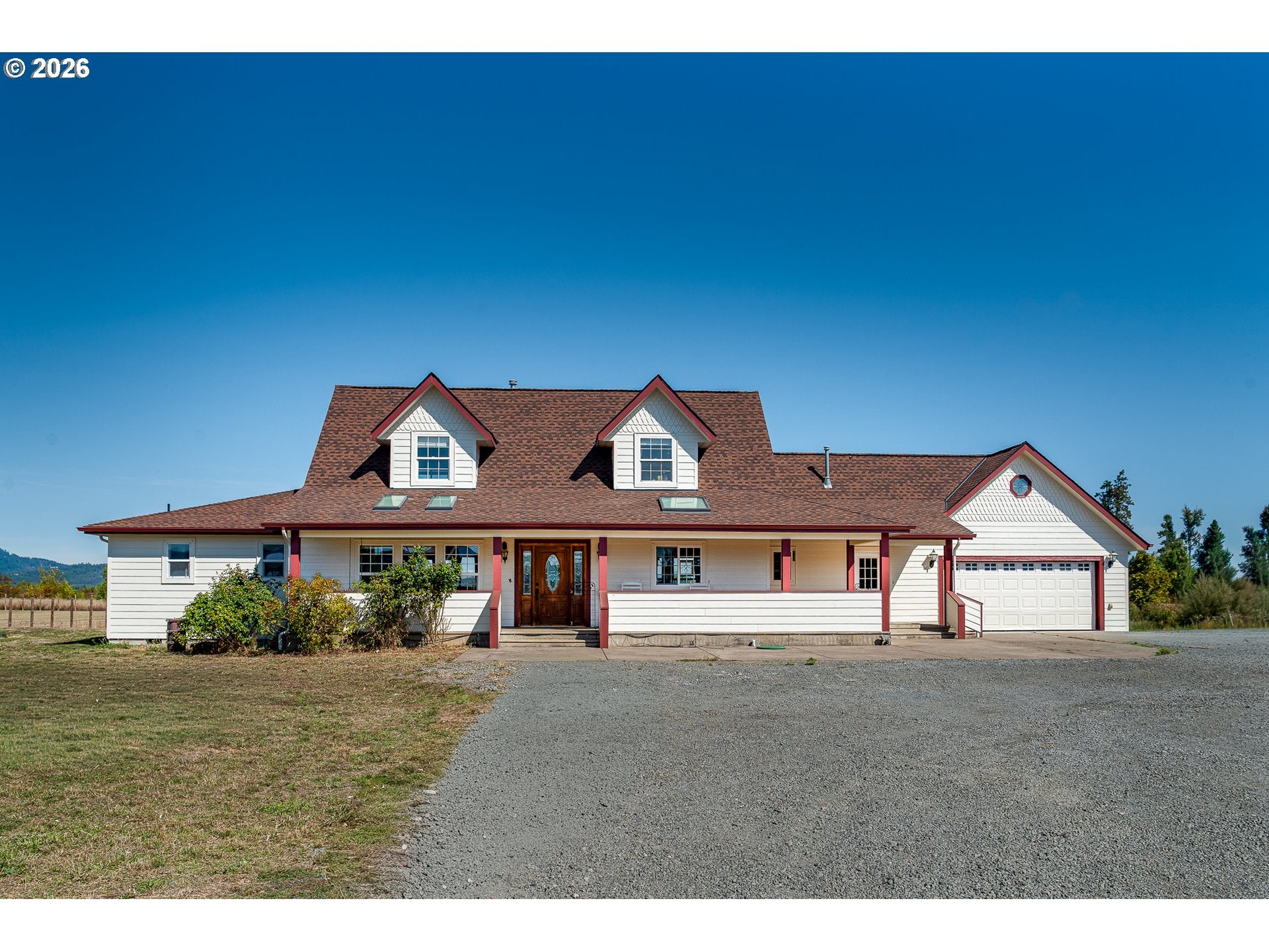 33195 CAMAS SWALE RD