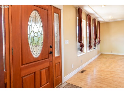Tiny photo for 33195 Camas Swale Rd, Creswell, OR 97426 (MLS # 739963684)