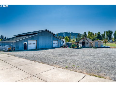 Tiny photo for 33195 Camas Swale Rd, Creswell, OR 97426 (MLS # 739963684)