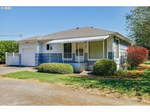 21288 S BEAVERCREEK RD Oregon City OR 97045