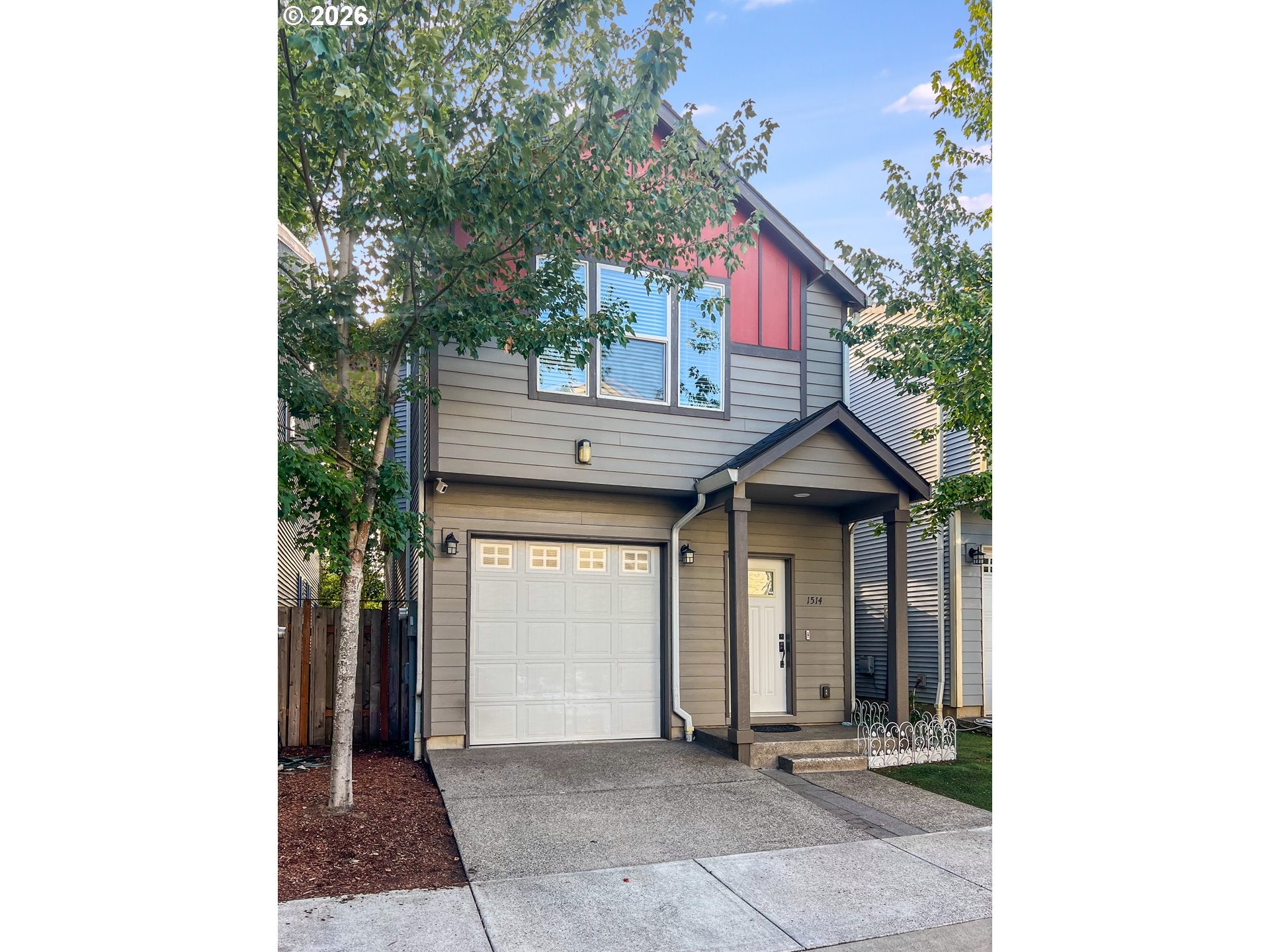 1514 SE 117TH AVE