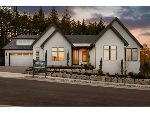 NE 43rd CIR Lot 1 Camas WA 98607