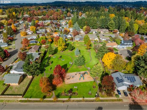 A home in Wilsonville