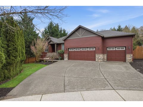 2215 S 13TH CIR Ridgefield WA 98642