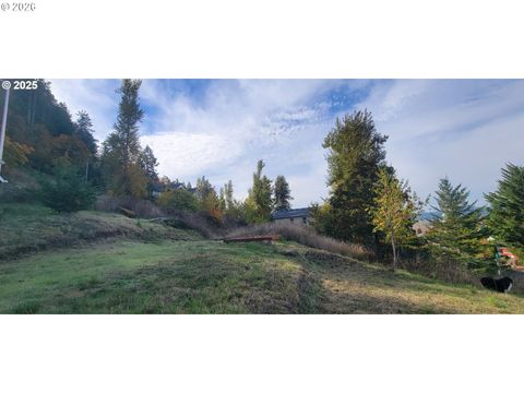 1 Queens AVE Creswell OR 97426