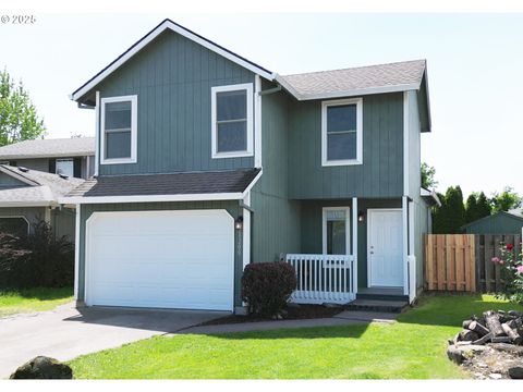 23200 NE VILLAGE CT Wood Village OR 97060