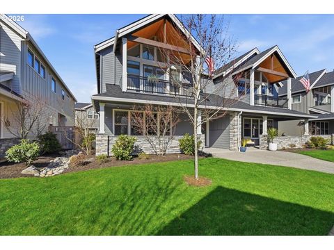 Photo of 4026 NW 75th Ave #70, Camas, WA 98607 (MLS # 159780019)