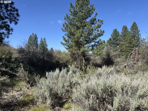 Lakeland Road 17 Chiloquin OR 97624