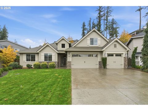 3228 NW HOOD CT Camas WA 98607