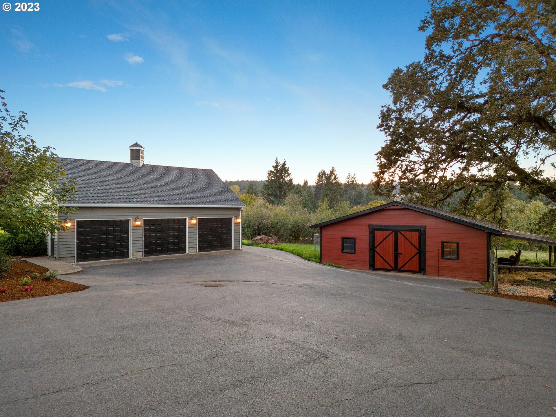 26065 SW BAKER RD