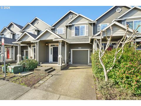 5005 SW WENTWORTH TER Beaverton OR 97078
