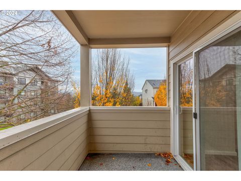 A home in Happy Valley