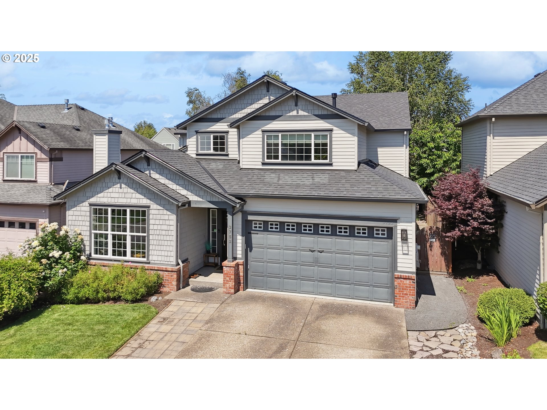 3753 NW TALAMORE TER