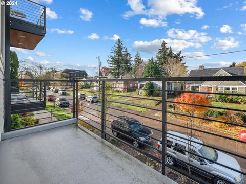 A home in Portland