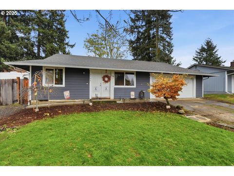 3705 NE 149TH AVE Vancouver WA 98682