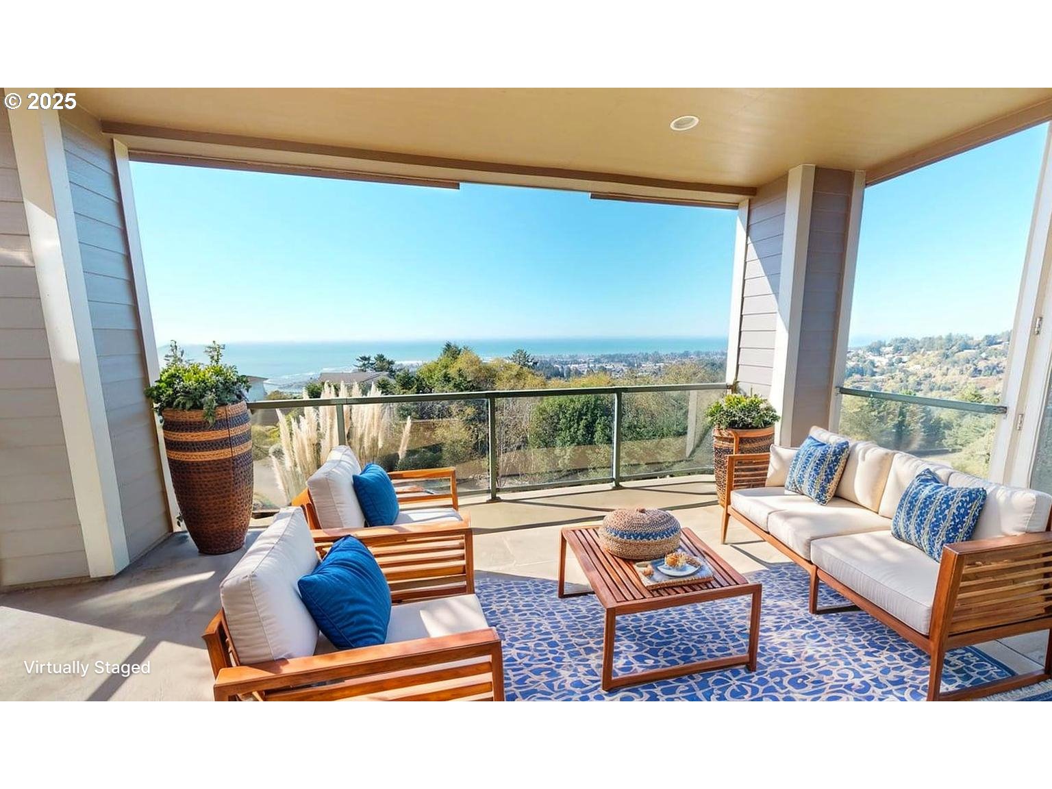 From Crescent City to Harris Beach, soak in breathtaking Pacific views – image 31