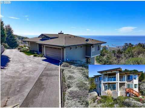 16898 CROWN TERRACE RD Brookings OR 97415