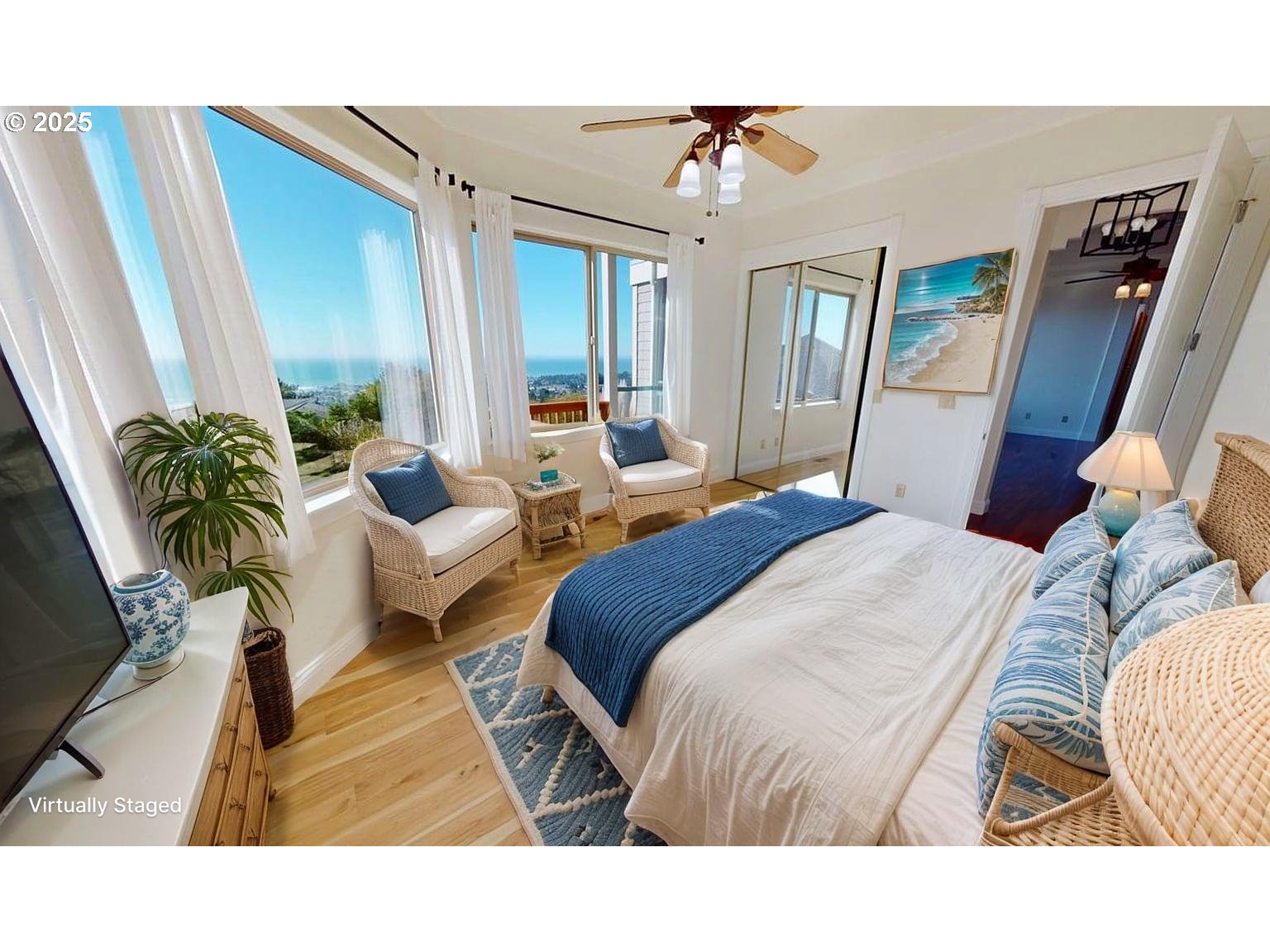 From Crescent City to Harris Beach, soak in breathtaking Pacific views – image 22